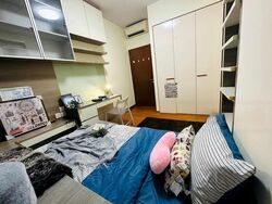 City Square Residences (D8), Condominium #474206131